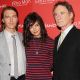 Katie Holmes’ ‘The Extra Man’ Premiere, New York