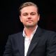 Leonardo DiCaprio attends the “Inception” press conference at the Ritz-Carlton Tokyo in Tokyo, Japan on July 21, 2010 