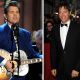Chris Isaak, Harry Connick, Jr.