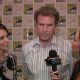 Comic-Con 2010: Tina Fey & Will Ferrell’s ‘Wild’ Day