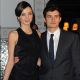 Orlando Bloom and Miranda Kerr suit up for the La Mamounia Hotel inauguration in Marrakech, Morocco, on November 26, 2009