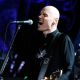 Billy Corgan of Smashing Pumpkins performs onstage during Spike TV’s 2008 Scream awards held at the Greek Theater in Los Angeles, California on October 18, 2008