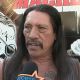 Comic-Con 2010: Danny Trejo - Lindsay Lohan Will ‘Survive’ & ‘Bounce Back’