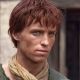 Eddie Redmayne as Jack in “Pillars of the Earth,” 2010