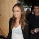 Olivia Wilde attends the “Tron: Legacy” panel during Comic-Con International at the San Diego Convention Center in San Diego, Calif., on July 22, 2010