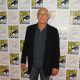 Chevy Chase poses at the “Community” press line on Day 3 of 2010 Comic-Con International at San Diego Convention Center on July 24, 2010 in San Diego, Calif.
