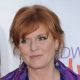 Sarah Ferguson attends The Caudwell Children Butterfly Ball at Battersea Evolution on May 20, 2010 in London, England