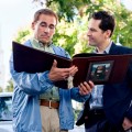 Steve Carell and Paul Rudd in ‘Dinner for Schmucks’
