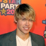 Chord Overstreet arrives at the FOX 2010 summer Television Critics Association all-star party held at Pacific Park on the Santa Monica Pier in Santa Monica, Calif. on August 2, 2010