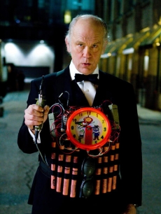 John Malkovich in Summit Entertainment’s Red - 2010