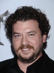 Danny McBride arrives at the 2010 Writers Guild Awards held at the Hyatt Regency Century Plaza, LA, February 20, 2010