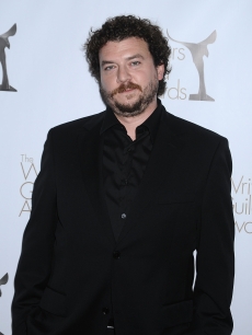Danny McBride, LA, 2010