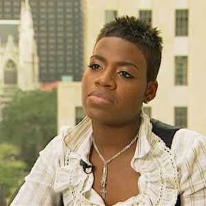 Access Archives: Fantasia Barrino On Her Reading Difficulties & How’s She Helping Others (2006)
