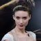 Rooney Mara attends the “Nightmare On Elm Street” film premiere at Grauman’s Chinese Theatre in Los Angeles, California on April 27, 2010