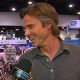Dish Of Salt At 2010 Comic-Con: Sam Trammell Reveals ‘True Blood’ Season 3 Secrets
