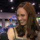 Comic-Con 2010: Deborah Ann Woll On Her ‘True Blood’ Success: ‘It’s Been A Lot Of Fun’
