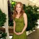 Nicole Kidman looks dainty in a green dress at the Hollywood Foreign Press Association’s Installation Luncheon at The Four Seasons in Beverly Hills, Calif., on July 28, 2010