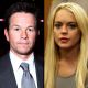 Mark Wahlberg, Lindsay Lohan