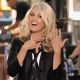 Carrie Underwood flashes her wedding ring while performing on the “Today” show at Rockefeller Center in New York City  on July 30, 2010