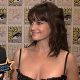 Dish Of Salt, Comic-Con 2010: Carla Gugino Talks ‘Sucker Punch’ & ‘Californication’
