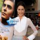 Amanda Crew attends the “Charlie St. Cloud” premiere at Regency Village Theatre in Westwood, California on July 20, 2010 