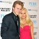 Spencer Pratt and Heidi Montag hit PURE nightclub in Las Vegas