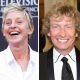 Ellen DeGeneres, Nigel Lythgoe