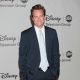 Former “Friends” star Matthew Perry poses for photographers at the Disney ABC Television Group’s Summer TCA Panel at the Beverly Hilton in Beverly Hills, Calif., on August 1, 2010 