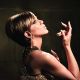 Jennifer Aniston is transformed into Barbra Streisand in the September issue of Harper’s Bazaar 