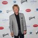 Nigel Lythgoe attends the after party for Les Paul’s 95th Birthday at Iridium Jazz Club in New York City on June 9, 2010 