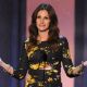 Julia Roberts appears on stage in LA, June 10, 2010