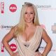 Kendra Wilkinson arrives at the Comcast Entertainment Group’s Summer TCA Cocktail Party in Beverly Hills, California on August 6, 2010