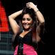 Nicole “Snooki” Polizzi participates in the “Jersey Shore” panel at the MTV Networks Summer TCA Tour held at The Beverly Hilton Hotel  in Beverly Hills, California on August 6, 2010