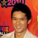 Harry Shum Jr. arrives at the FOX 2010 summer Television Critics Association all-star party held at Pacific Park on the Santa Monica Pier, Santa Monica, Calif., August 2, 2010
