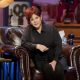 Carrie Fisher in “Wishful Drinking,” HBO, 2010