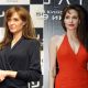 Angelina Jolie - Split Screen for Glam Slam