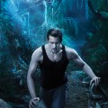 Alexander Skarsgard as Eric Northman in “True Blood” Season 3
