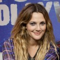 Drew Barrymore visits YoungHollywood.com in Los Angeles on August 13, 2010