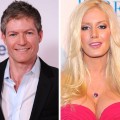 Dr. Frank Ryan and Heidi Montag