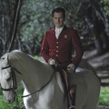Denis O’Hare as Mississippi vampire king Russell Edgington in “True Blood,” 2010