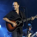 Dave Matthews of the Dave Matthews Band performs as part of the Mile High Music Festival at Dick’s Sporting Good’s Park on August 15, 2010 in Commerce City, Colorado.
