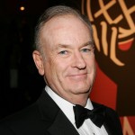 Bill O’Reilly attends Time Magazine’s 100 Most Influential People celebration, NYC, May 8, 2006