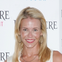 Chelsea Handler attends the Belvedere Pink Grapefruit launch party at The Belvedere Pink Grapefruit Pop-Up, NYC, May 13, 2010
