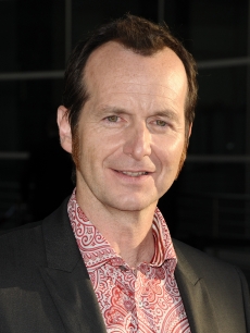 Denis O’Hare attends the Season 3 premiere of HBO’s “True Blood” at ArcLight Cinemas Cinerama Dome, Hollywood, June 8, 2010
