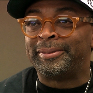 How Did Spike Lee Come Up With The Unique Title For His New HBO Documentary?
