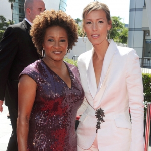 2010 Creative Emmy Awards: Wanda Sykes Is ‘Thrilled’ To Be Nominated