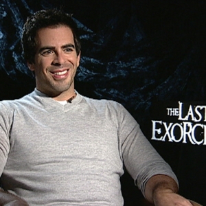 Eli Roth Talks ‘The Last Exorcism’
