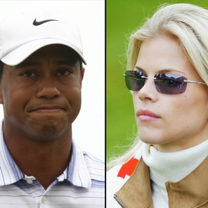 Tiger Woods & Elin Nordegren’s Divorce: Who Gets What?
