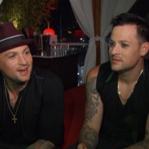 Behind The Scenes - Good Charlotte’s ‘Like It’s Her Birthday’