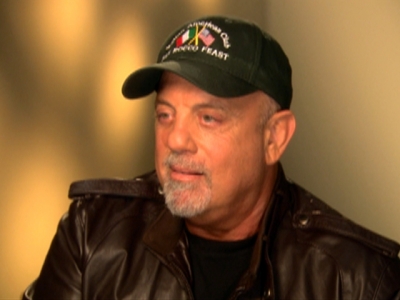 Billy Joel

